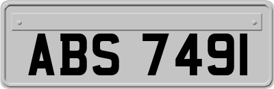 ABS7491