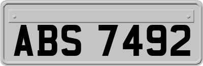 ABS7492