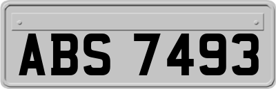 ABS7493