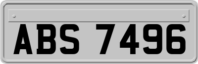ABS7496