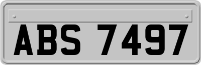 ABS7497