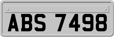 ABS7498