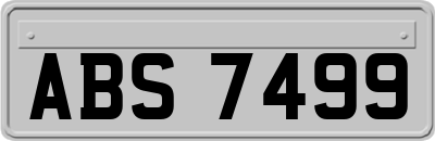 ABS7499