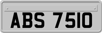 ABS7510