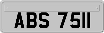 ABS7511
