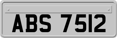 ABS7512