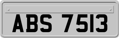 ABS7513