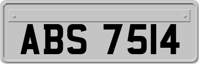 ABS7514