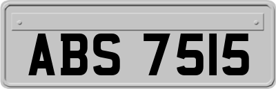 ABS7515
