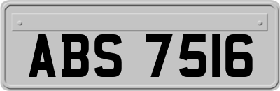 ABS7516
