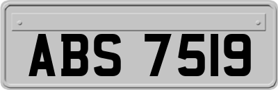 ABS7519
