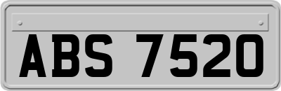 ABS7520