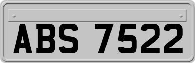 ABS7522