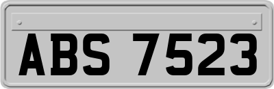 ABS7523