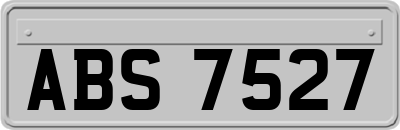 ABS7527