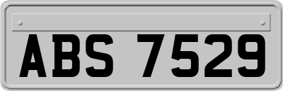 ABS7529