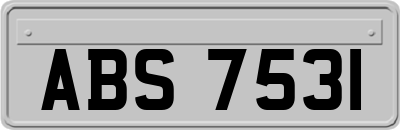 ABS7531