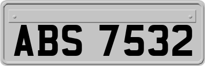 ABS7532
