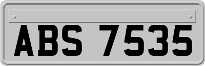 ABS7535