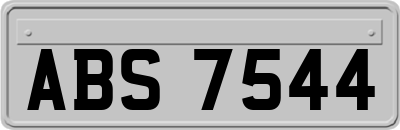 ABS7544