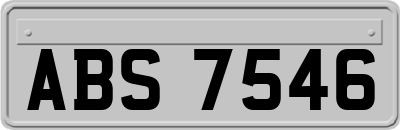 ABS7546