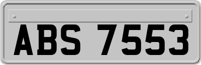 ABS7553