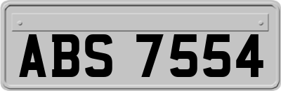 ABS7554