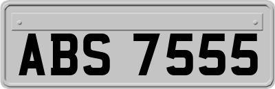 ABS7555