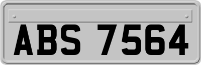 ABS7564