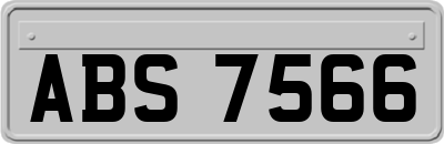 ABS7566