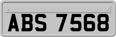 ABS7568