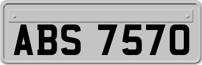 ABS7570