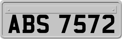 ABS7572