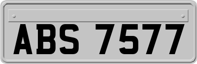 ABS7577