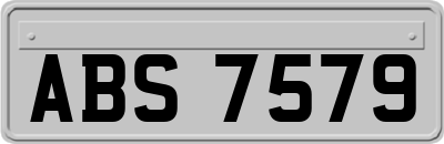 ABS7579