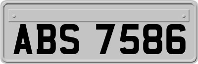 ABS7586