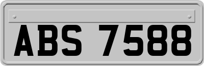 ABS7588