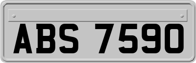 ABS7590