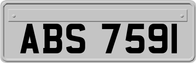 ABS7591