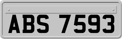 ABS7593