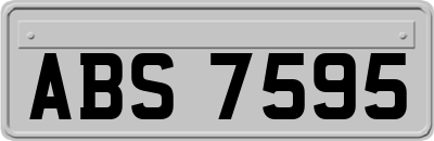 ABS7595