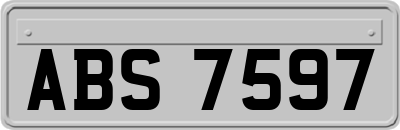 ABS7597