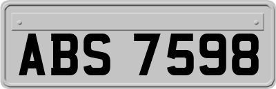 ABS7598