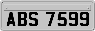 ABS7599