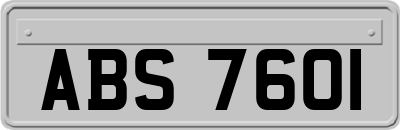 ABS7601