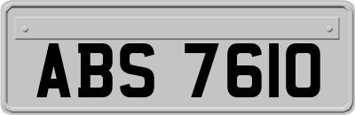 ABS7610