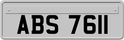 ABS7611