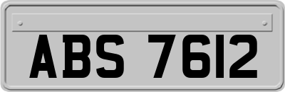 ABS7612
