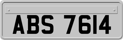 ABS7614