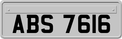 ABS7616